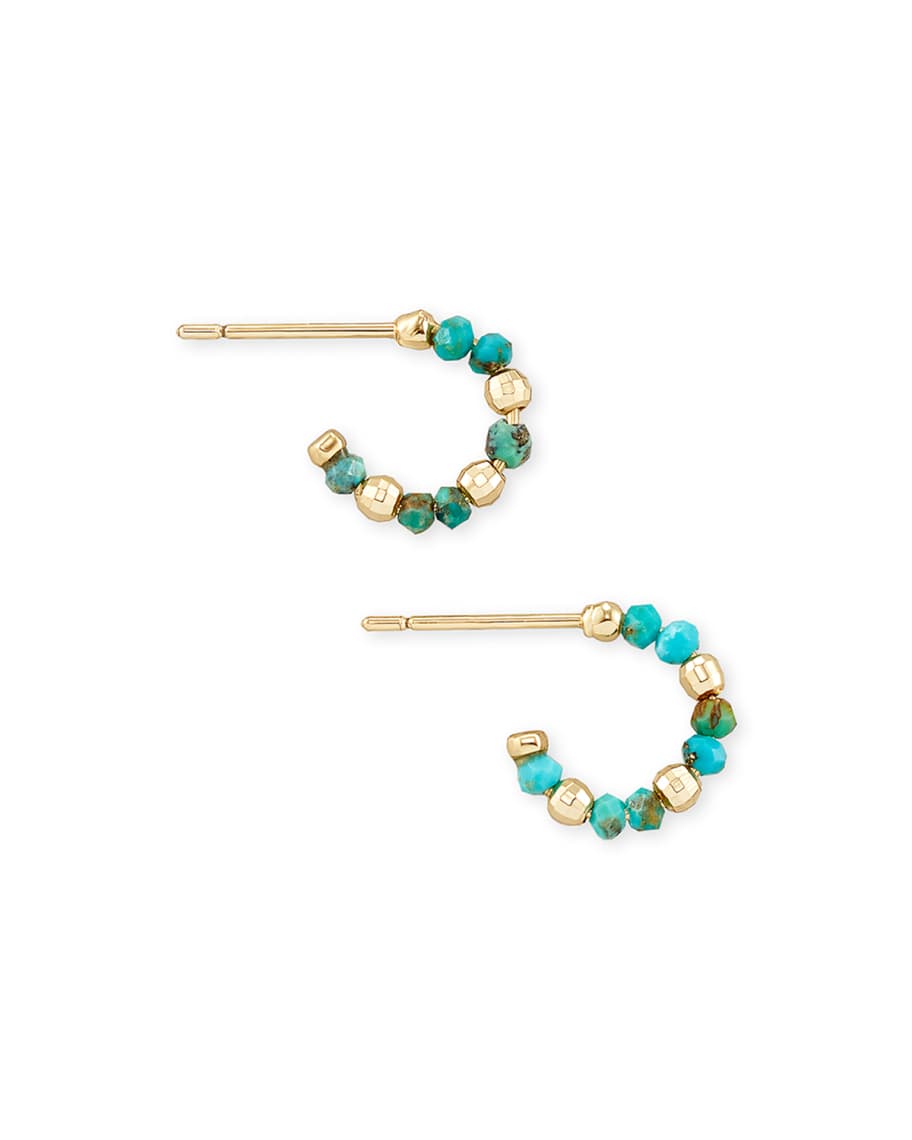 Kendra scott scarlet huggie hotsell