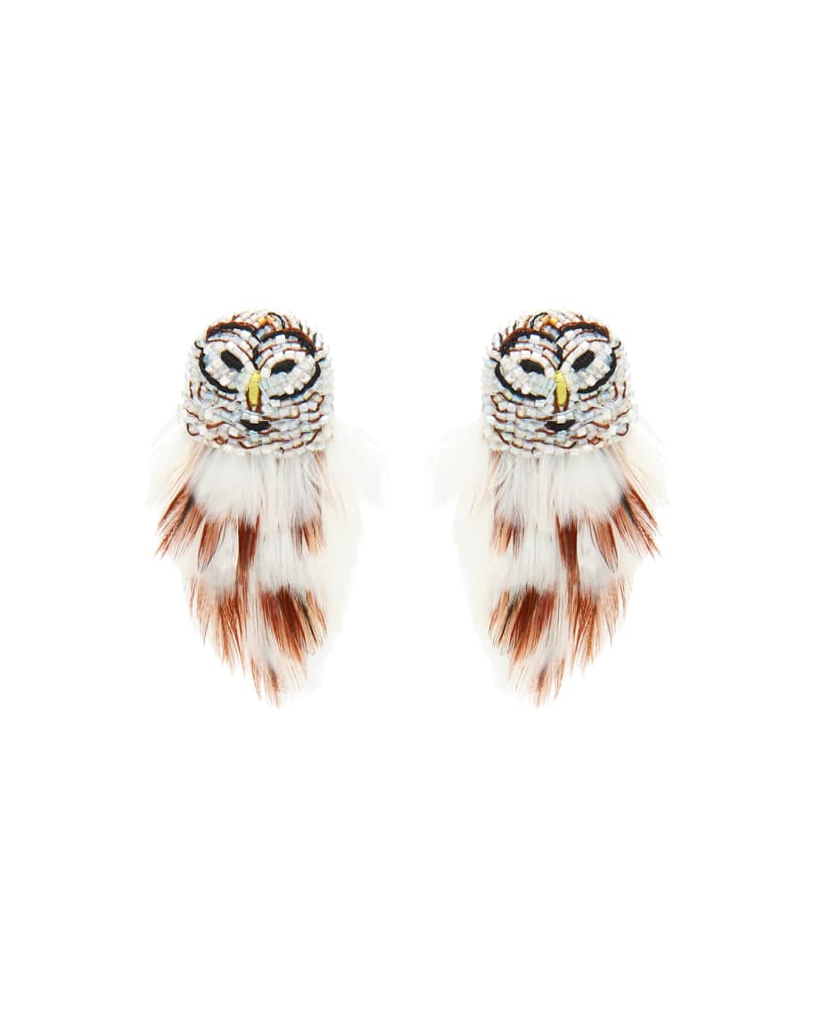 Mignonne gavigan owl earrings sale
