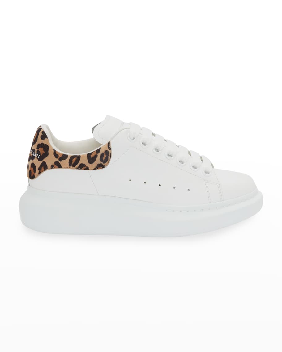 neiman marcus alexander mcqueen women's sneakers