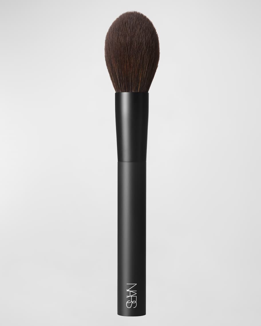 Image 1 of 2: #14 Bronzer Brush