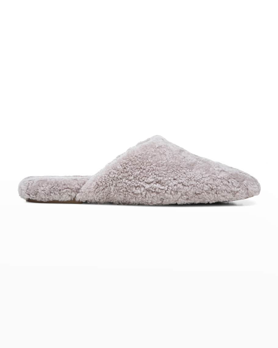 vince cadya slipper
