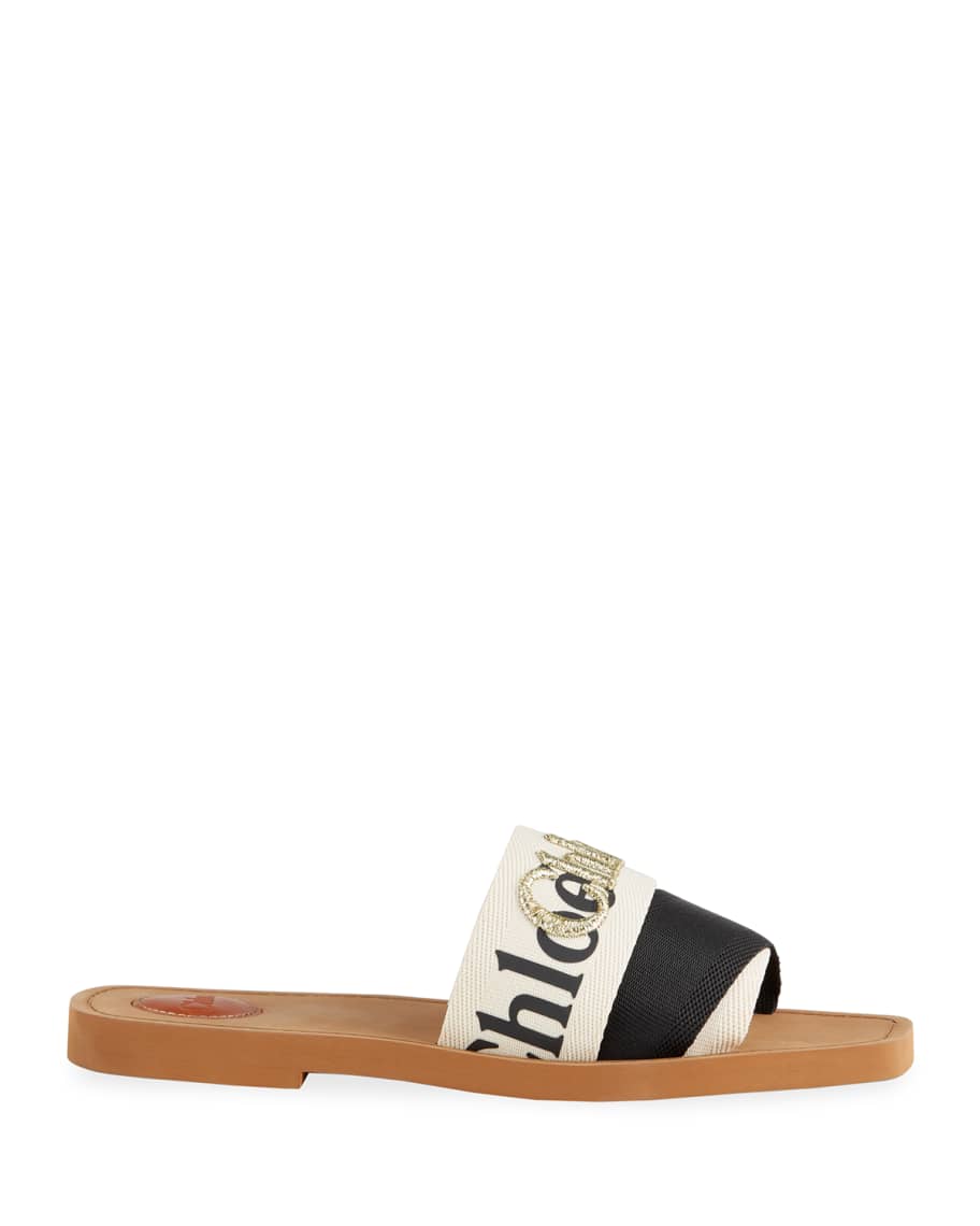 Logo Woody Sandals main image 1
