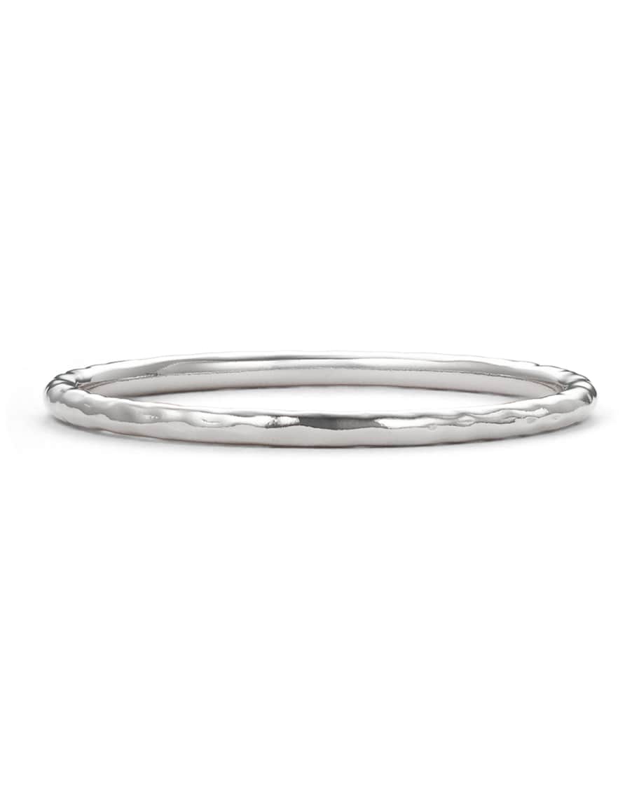 Kendra Scott Larissa Sterling Silver Band Ring, Size 6-8 | Neiman Kendra Scott Larissa Sterling Silver Band Ring, Size 6-8 | Neiman