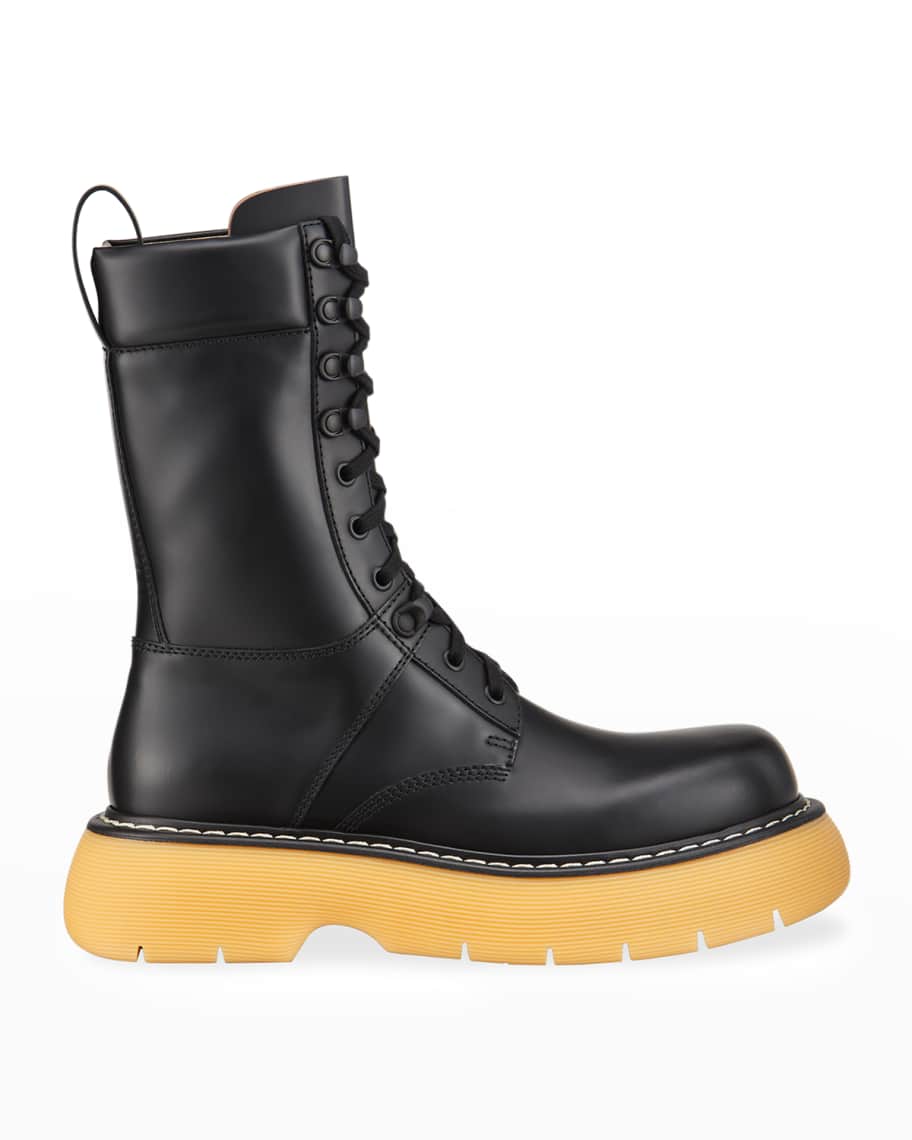 靴 BOTTEGA VENETA bounce boots Bottega Veneta The Bounce Boots | Neiman Marcus