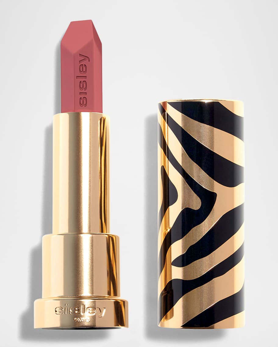 Sisley LE PHYTO ROUGE 口紅 Sisley Paris Le Phyto-Rouge 27, Rose Bolchoi | Neiman Marcus