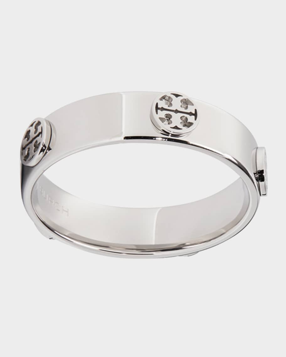 Tory Burch Miller Stud Ring | Neiman Marcus