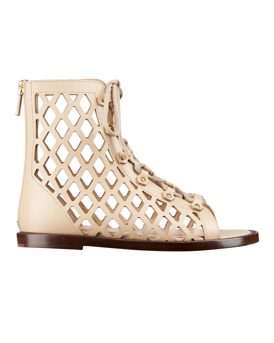Neiman marcus dior sandals hotsell