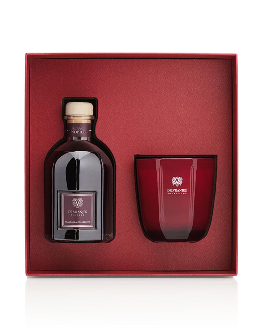 Dr. Vranjes Firenze Rosso Nobile Gift Set | Neiman Marcus