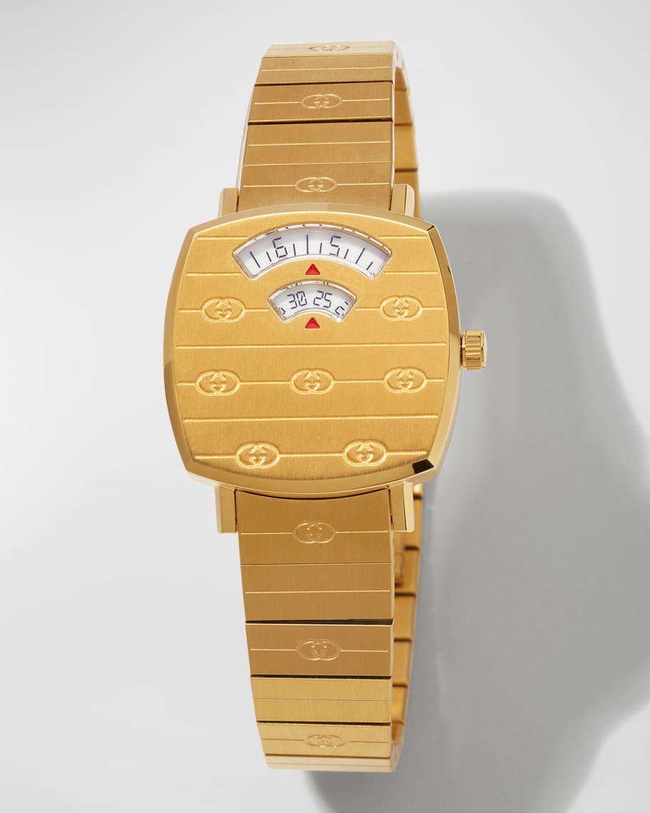 Neiman marcus gucci watch store
