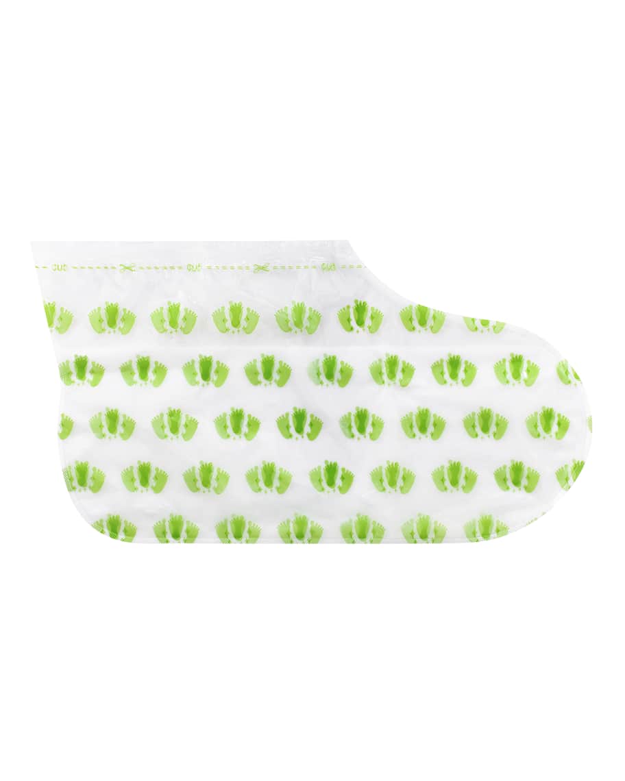 Image 3 of 5: Fruit Acid Smoothing Foot Peel with Plant-Based Alcohol