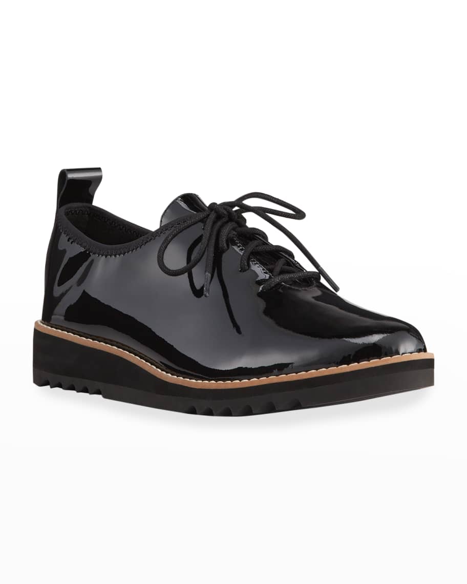 Eileen clearance fisher oxfords