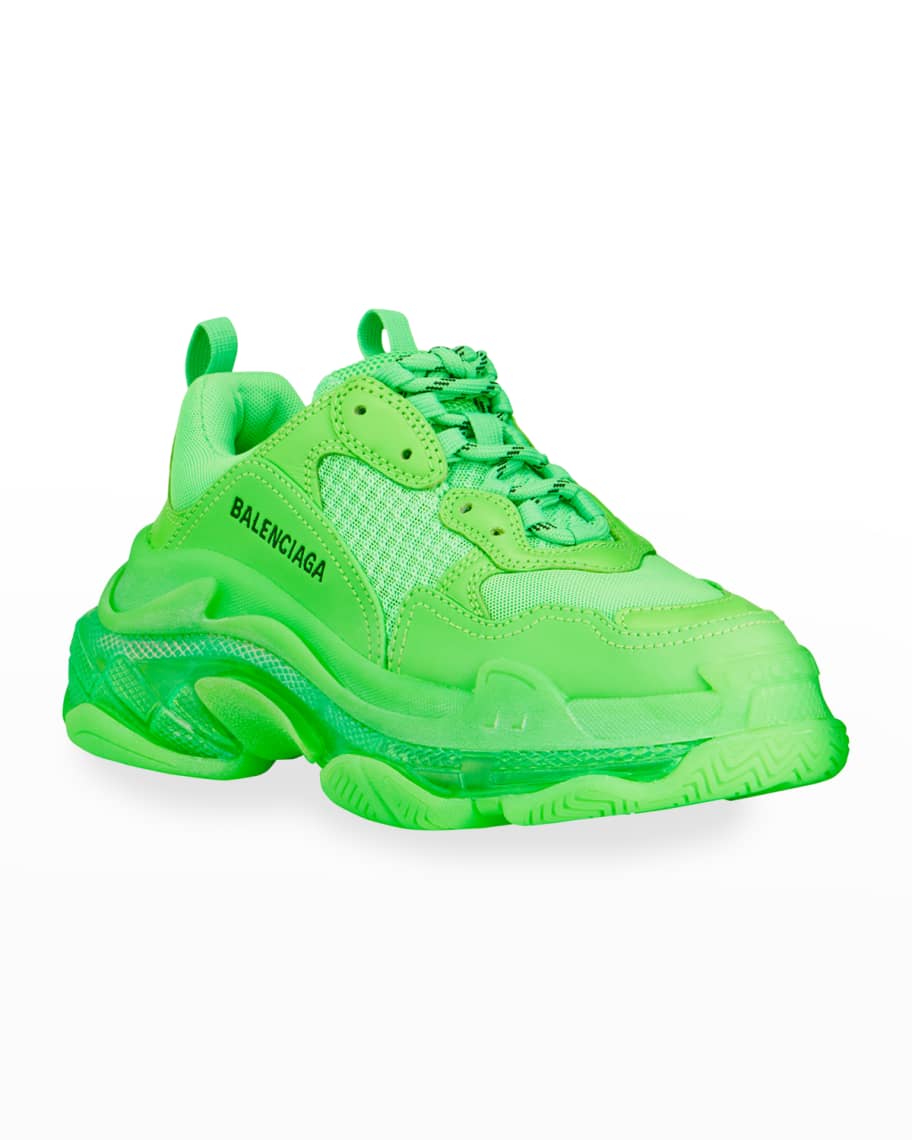 Neiman marcus triple s deals