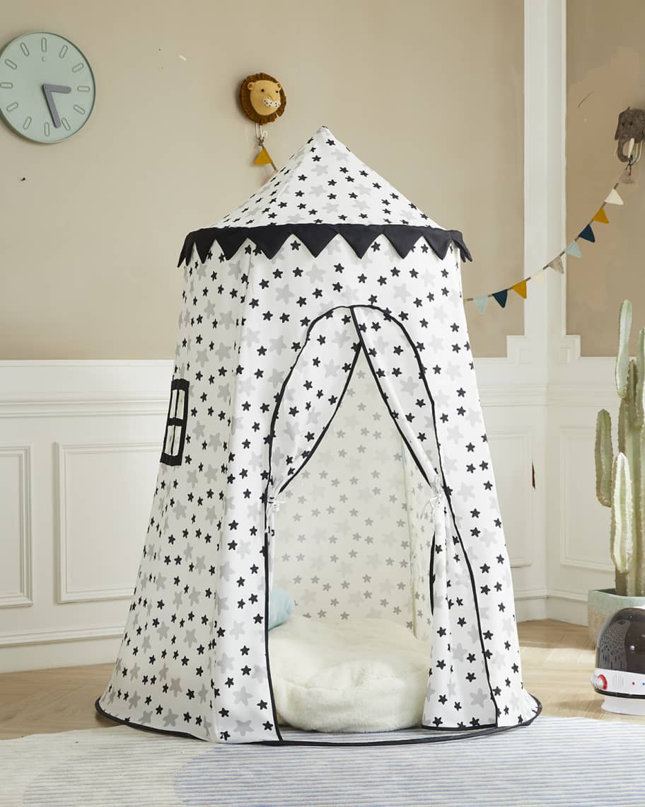 Mainstays circular tent 2025