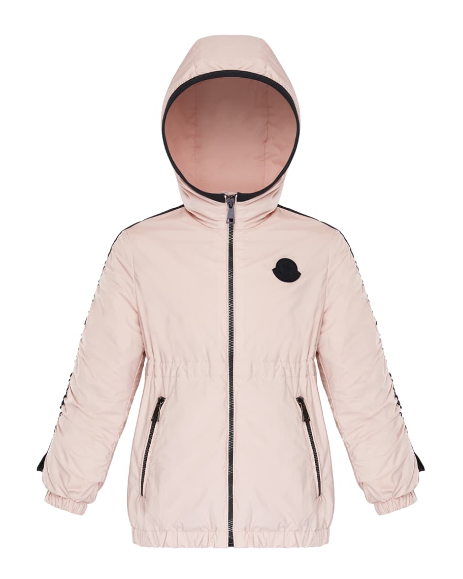 Moncler Girl