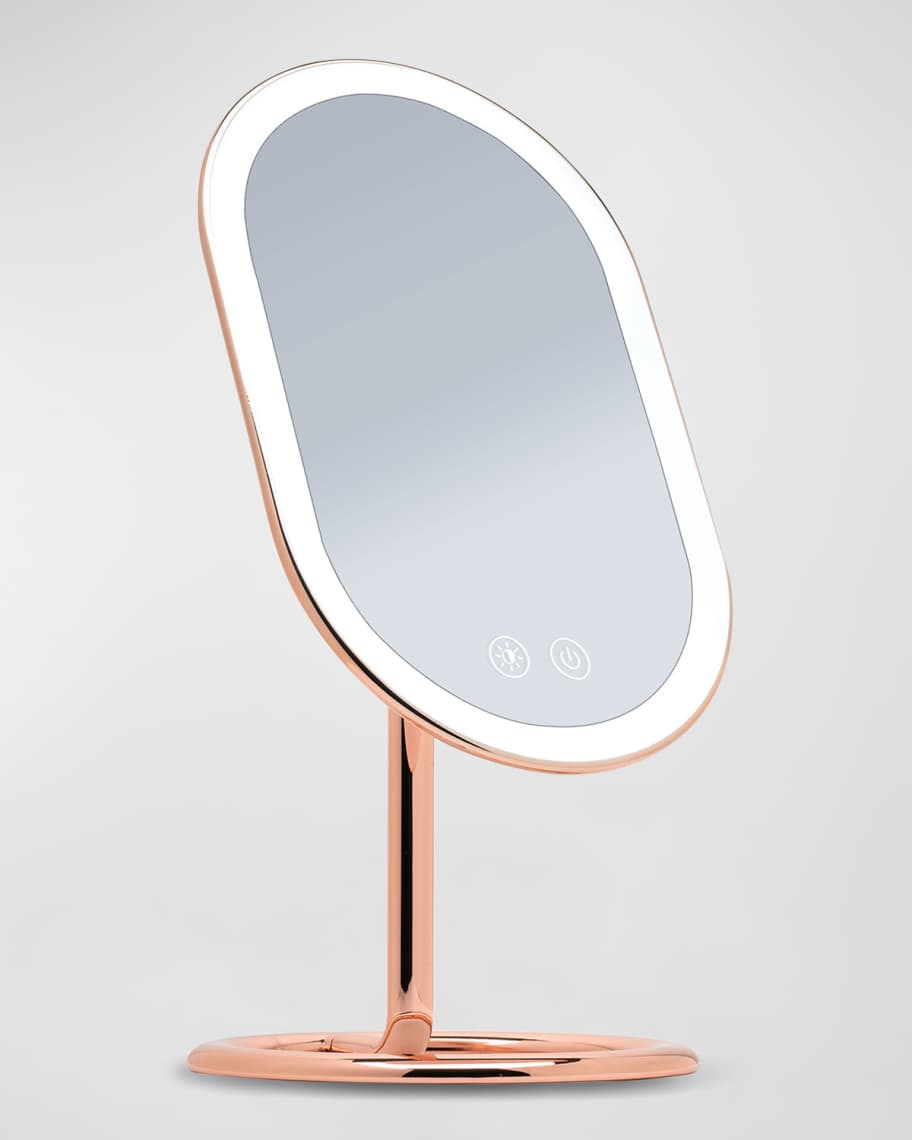 Fancii Vera Vanity Mirror | Neiman Marcus
