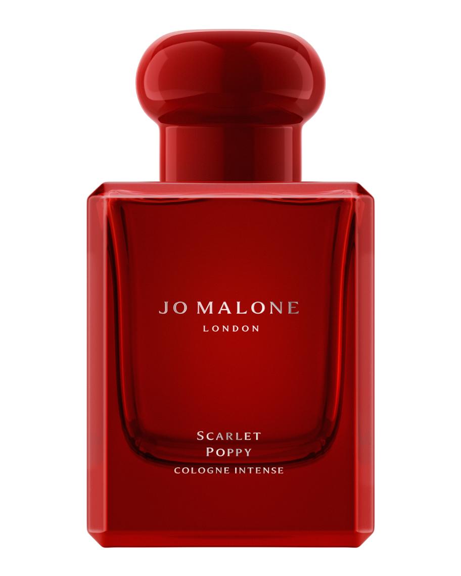 Jo Malone London Scarlet Poppy Cologne Intense, 1.7 oz. | Neiman