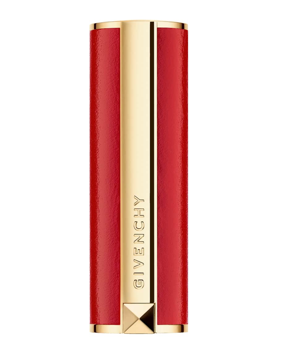 Givenchy Le Rouge Lunar New Year Marble Lipstick | Neiman Marcus