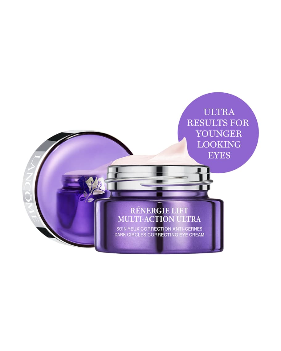 Renergie Ultra Eye Cream, 0.5 oz. Neiman Marcus