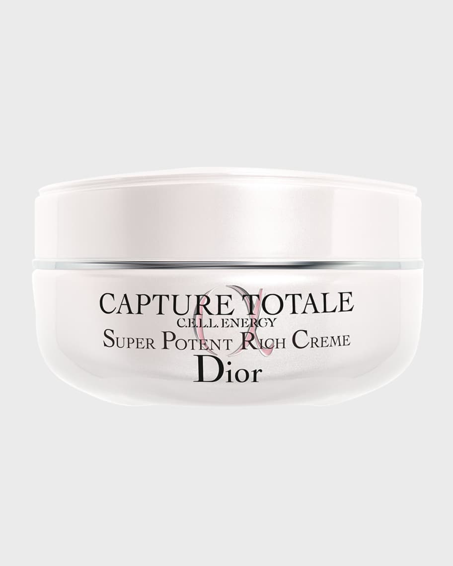 DIOR CAPTURE TOTALE クレンジングフォーム 110g Dior Capture Totale La Mousse Nettoyante for Face | DIOR SG