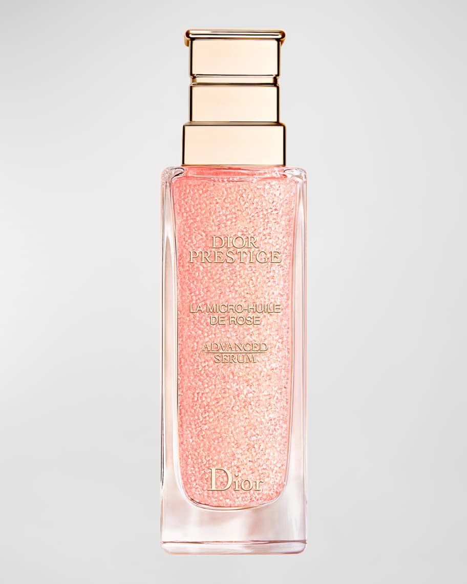 Serum prestige dior sales