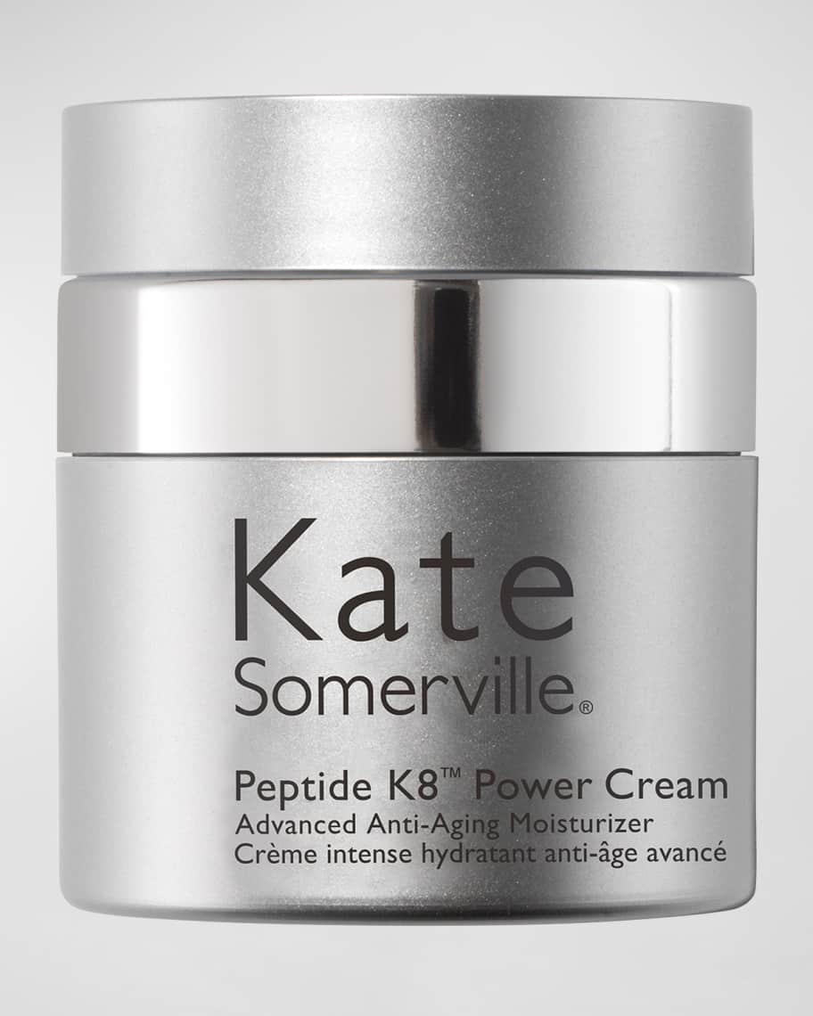 Image 1 of 3: Peptide K8 Power Cream, 1 oz.