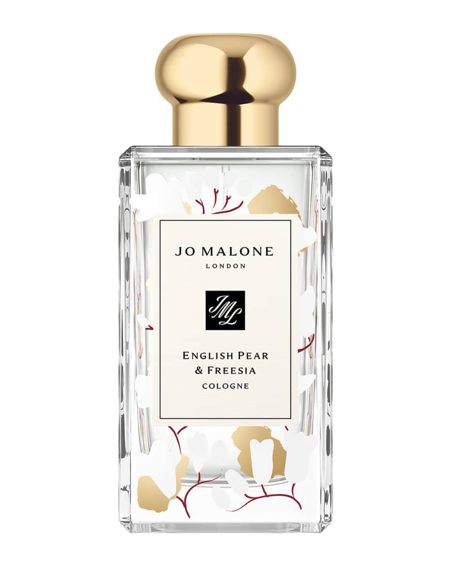 Jo Malone London 3.4 oz. English Pear & Freesia Cologne | Neiman