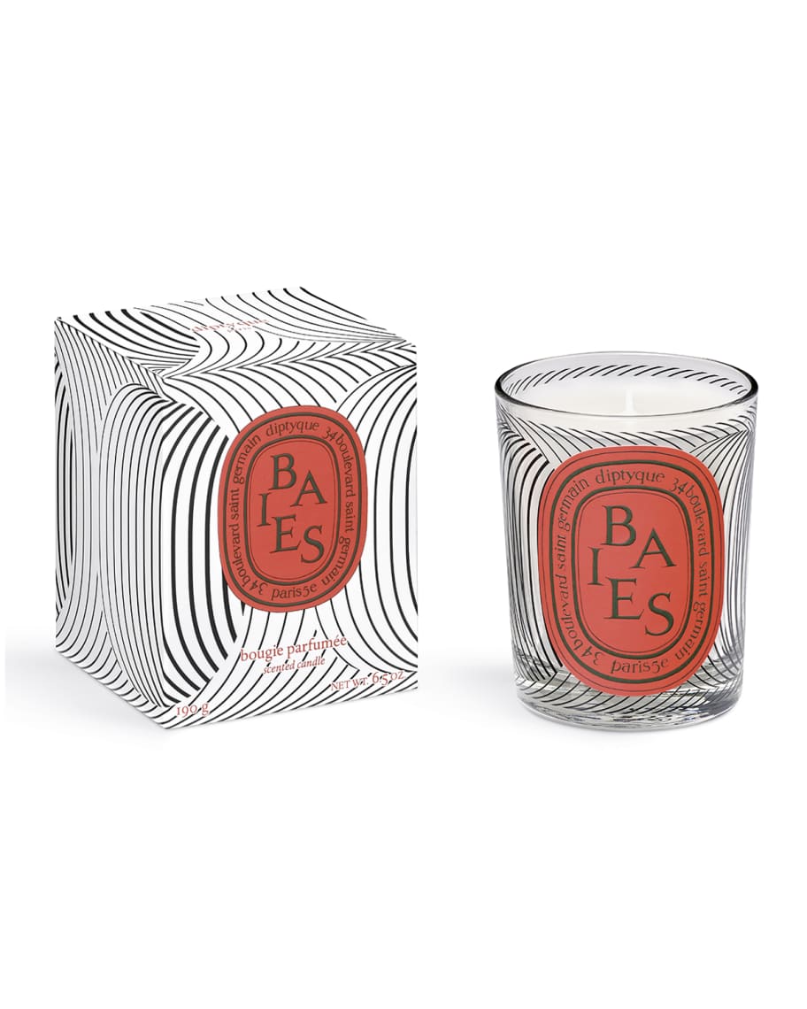 DIPTYQUE 6.5 oz. Baies Candle | Neiman Marcus
