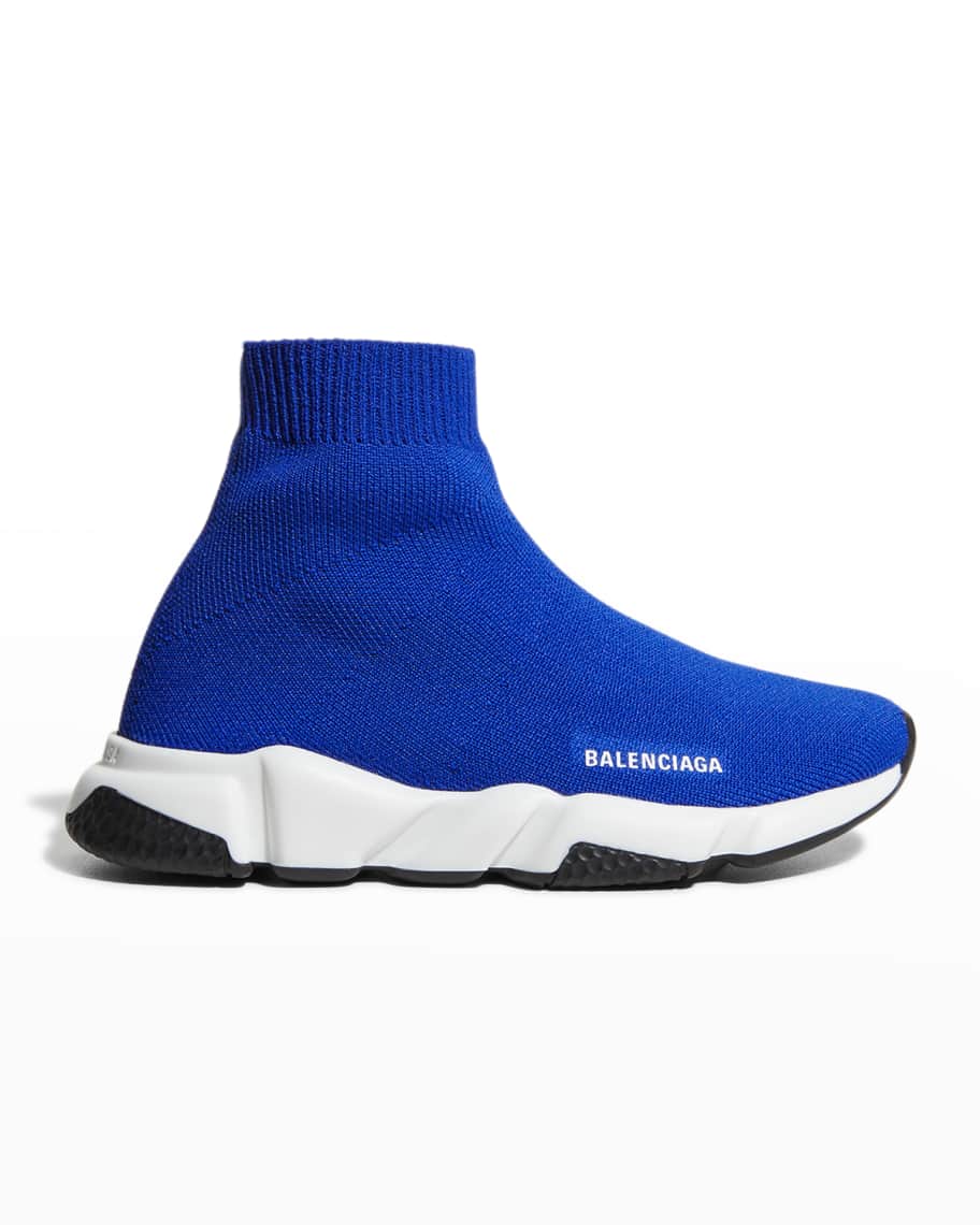 balenciaga sock shoes baby