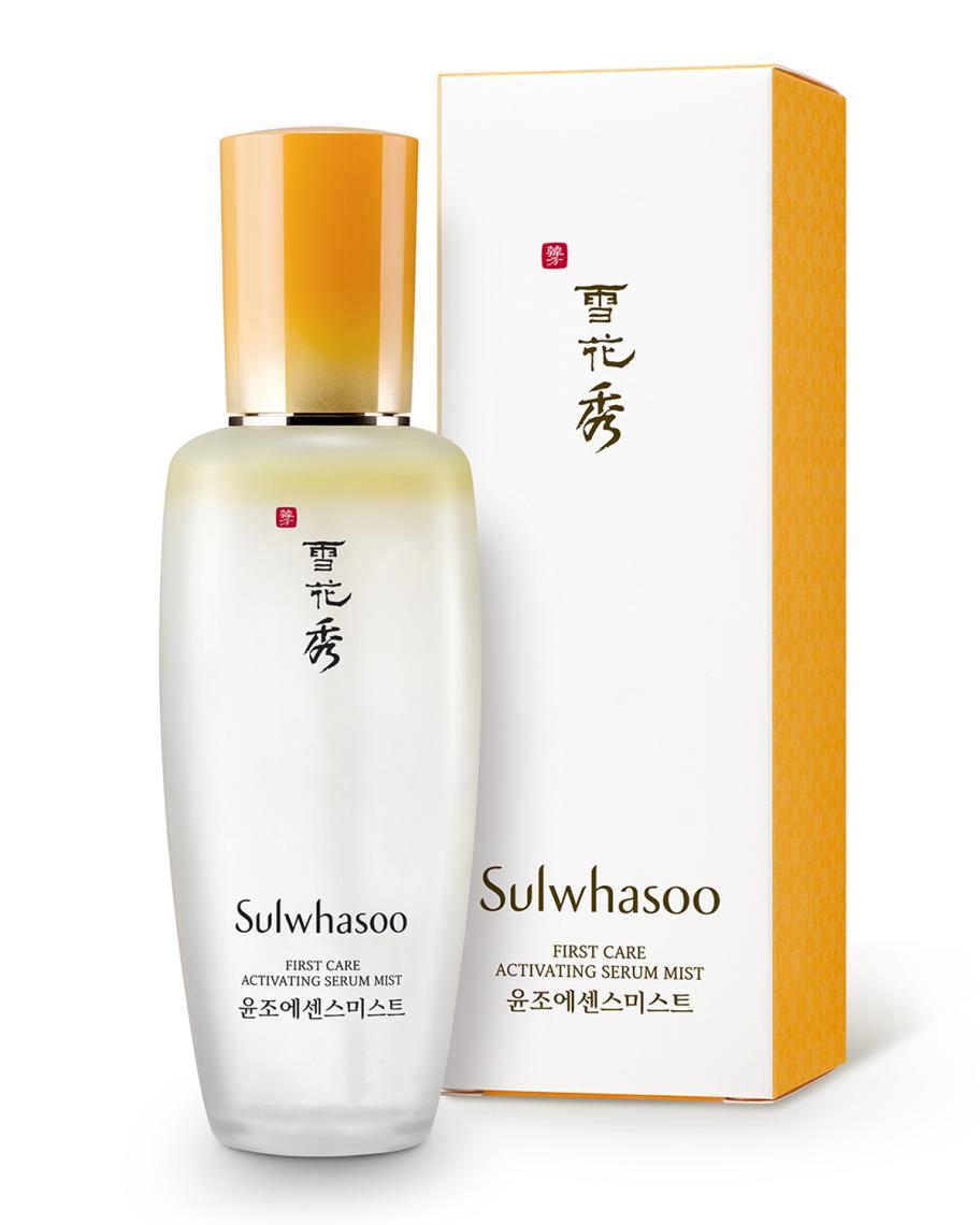 Sulwhasoo First Care Activating Serum Mist | Neiman Marcus
