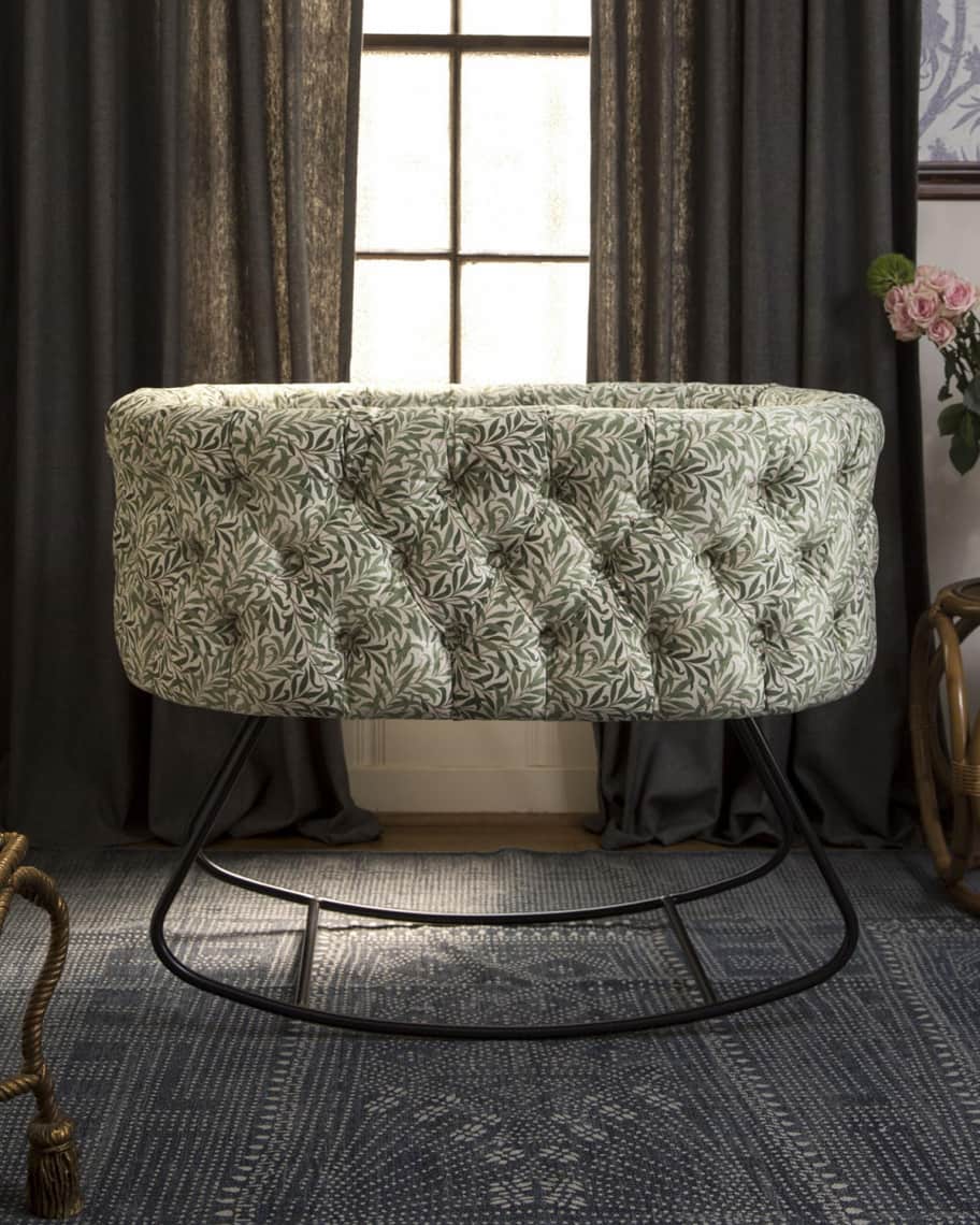 Aristot bassinet clearance