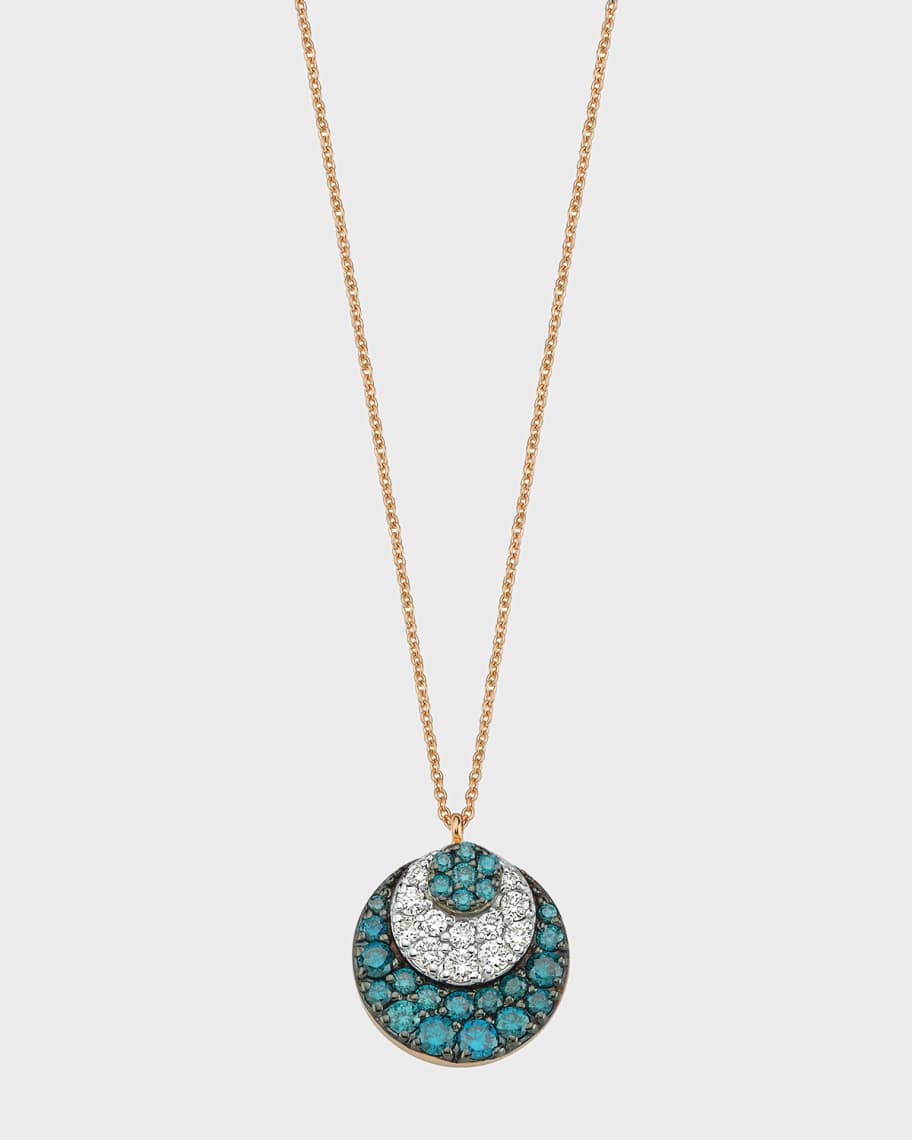 Chintamani gold pendant top