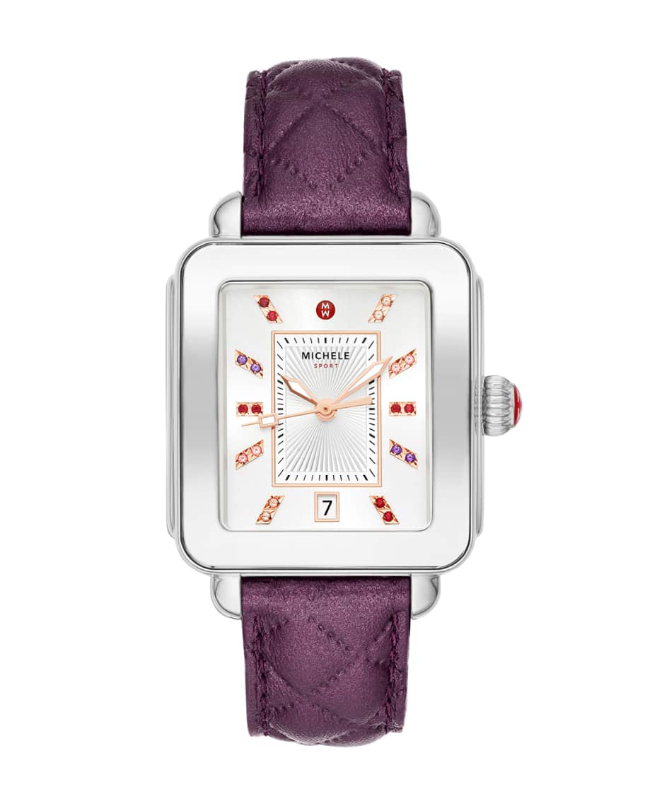 Michele watch shop neiman marcus