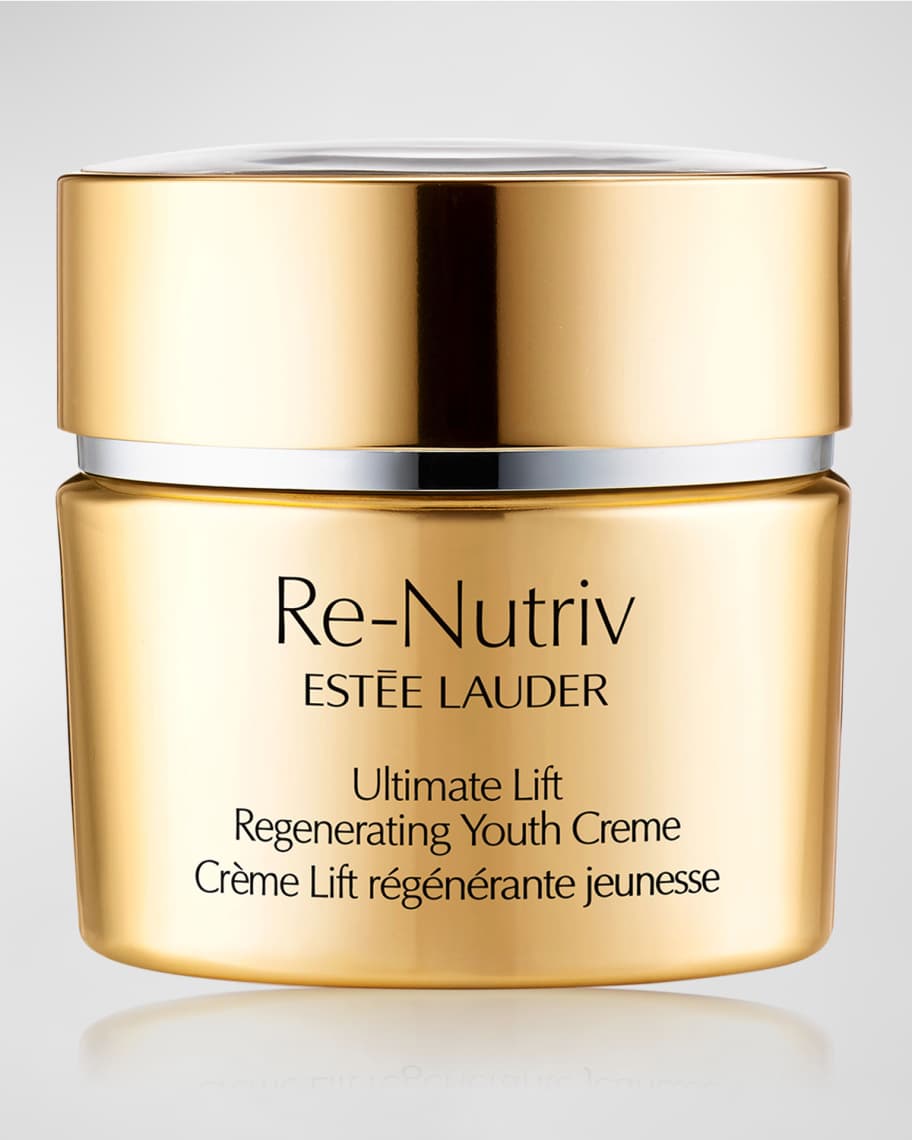 フェイスクリーム Estee Lauder Re-Nutriv Re-Nutriv Luxe Face Cream & Moisturizer | Estée Lauder