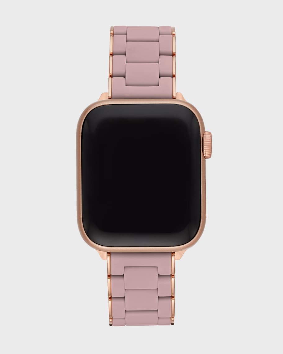 Michele apple new arrivals watch band 40mm