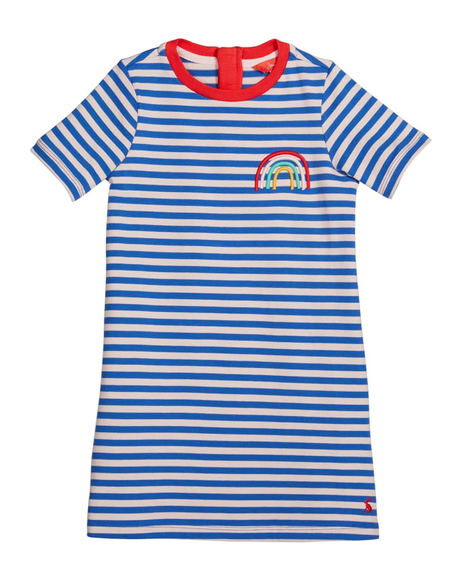 Joules on sale francis dress