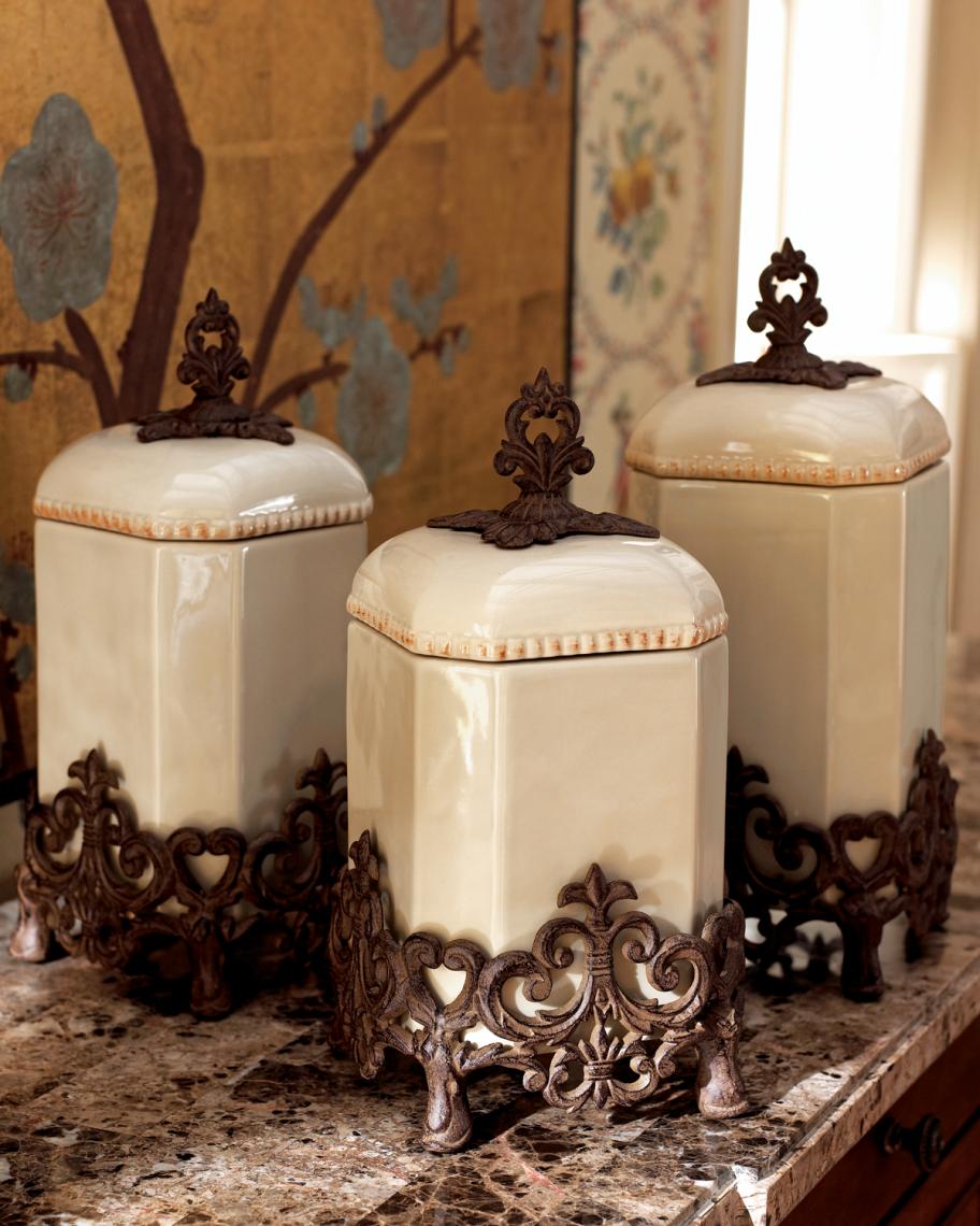 Canisters | Neiman Marcus