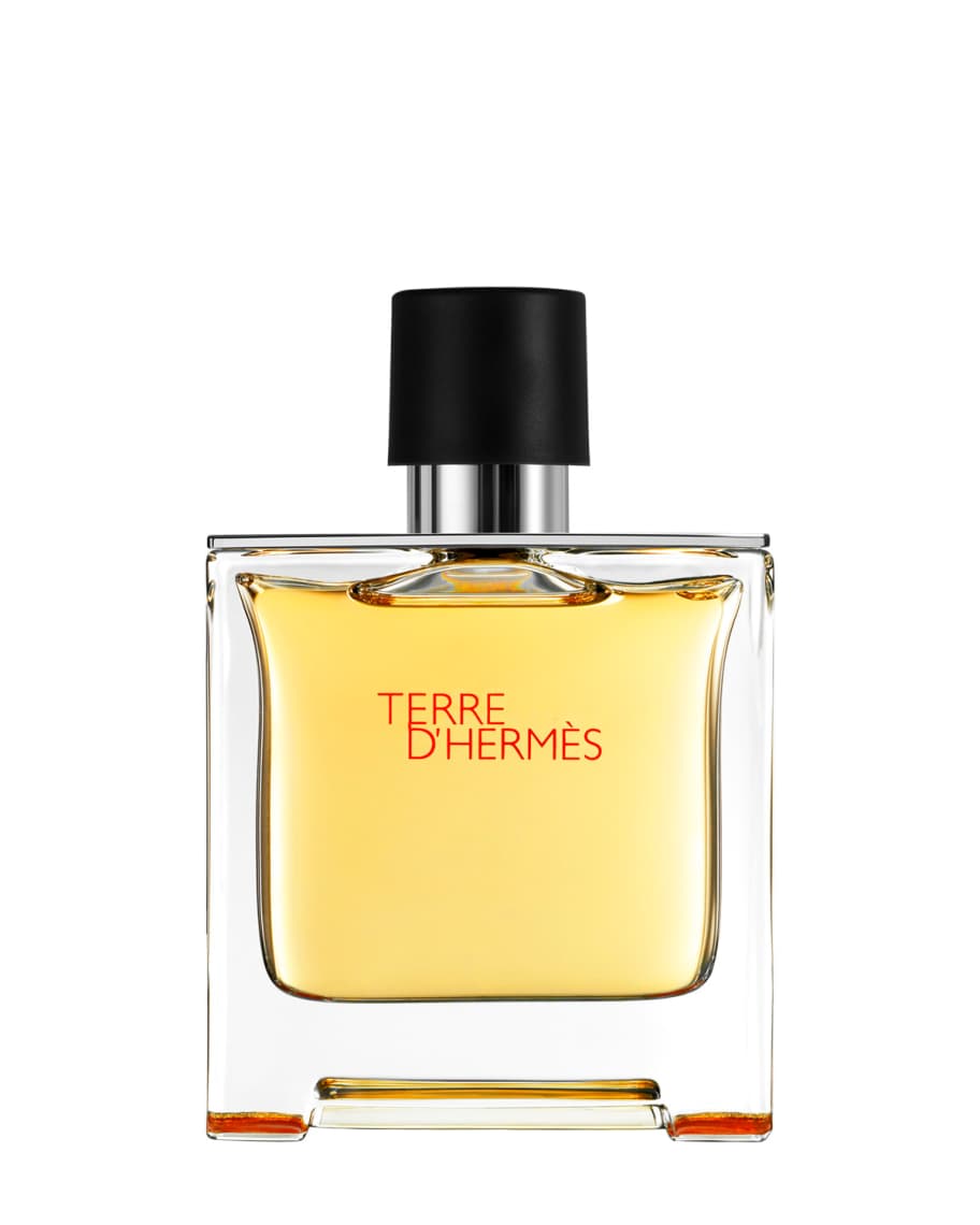 Terre D'Hermes Pure Perfume Natural Spray Neiman Marcus