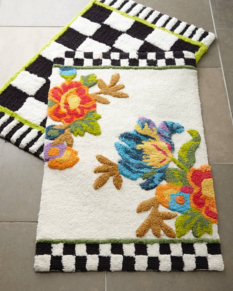 Bath Mat Collection Neiman Marcus