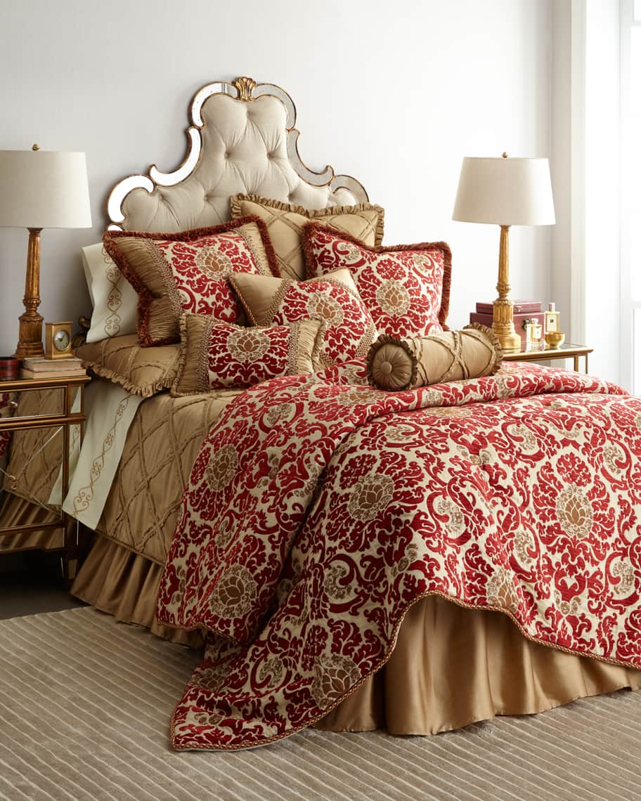 Arabesque Bedding Neiman Marcus