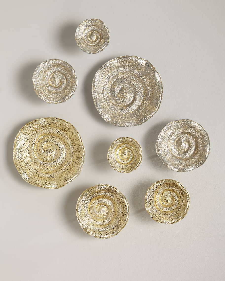 Escargot Wall Hangings Collection Neiman Marcus
