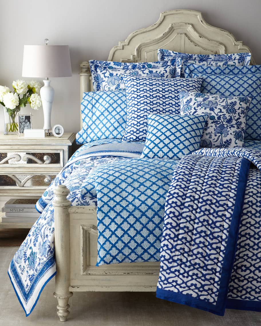 Jemina Bedding Collection Neiman Marcus