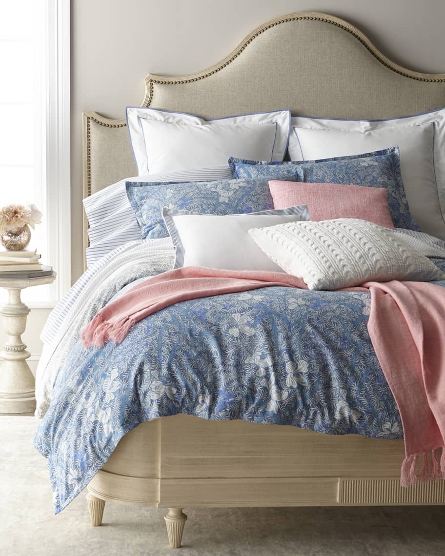 Ariel Bed Blanket Neiman Marcus