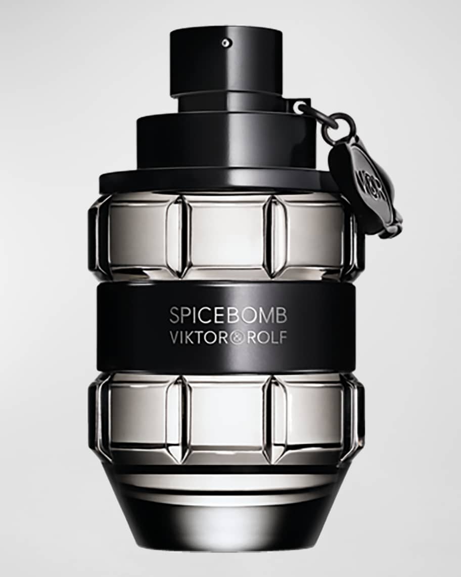Flowerbomb & Spicebomb Collection | Neiman Marcus