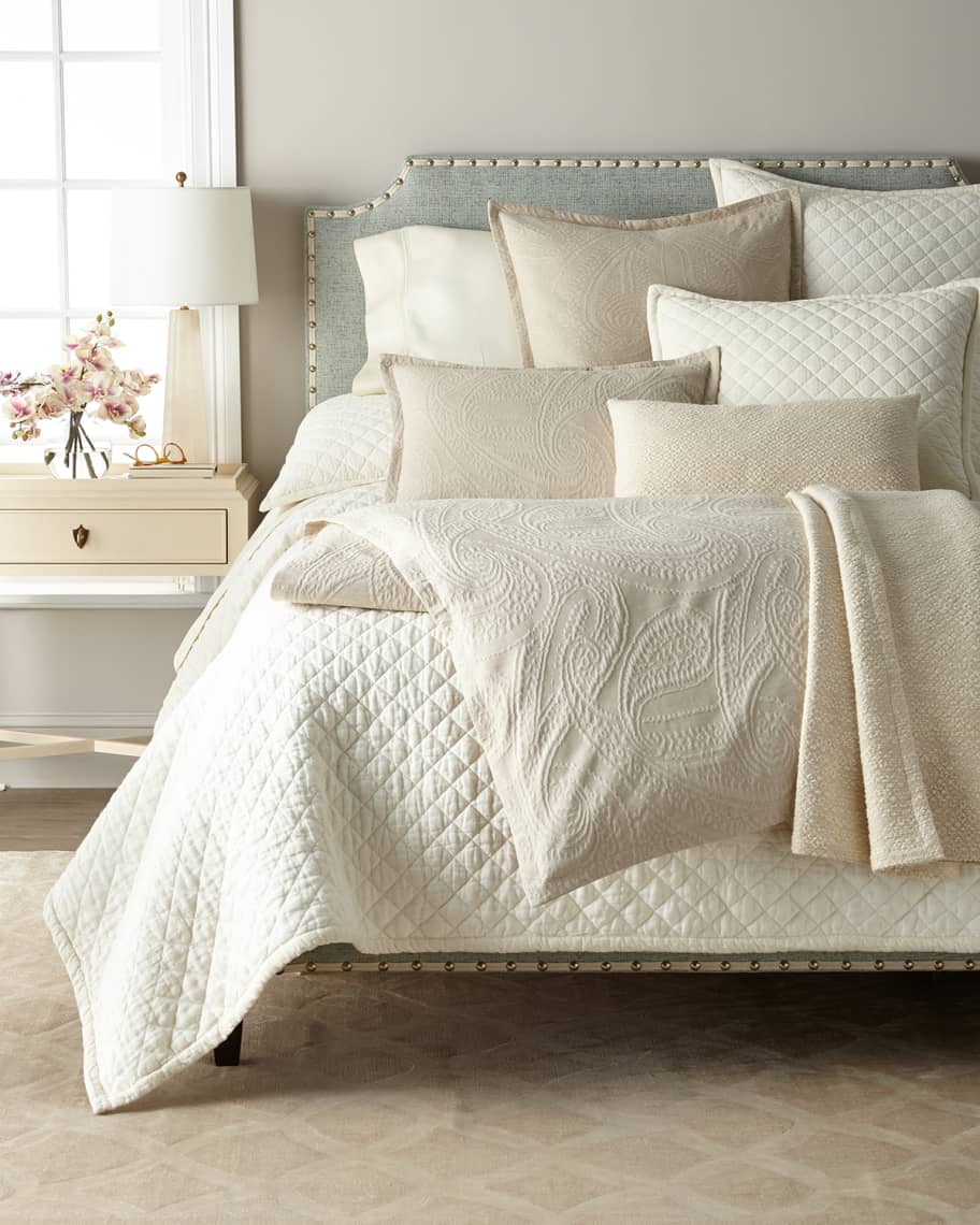 Ada Bedding Collection Neiman Marcus
