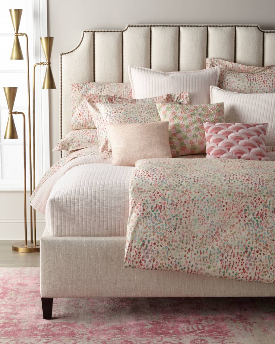 Jardin Bedding Collection Neiman Marcus