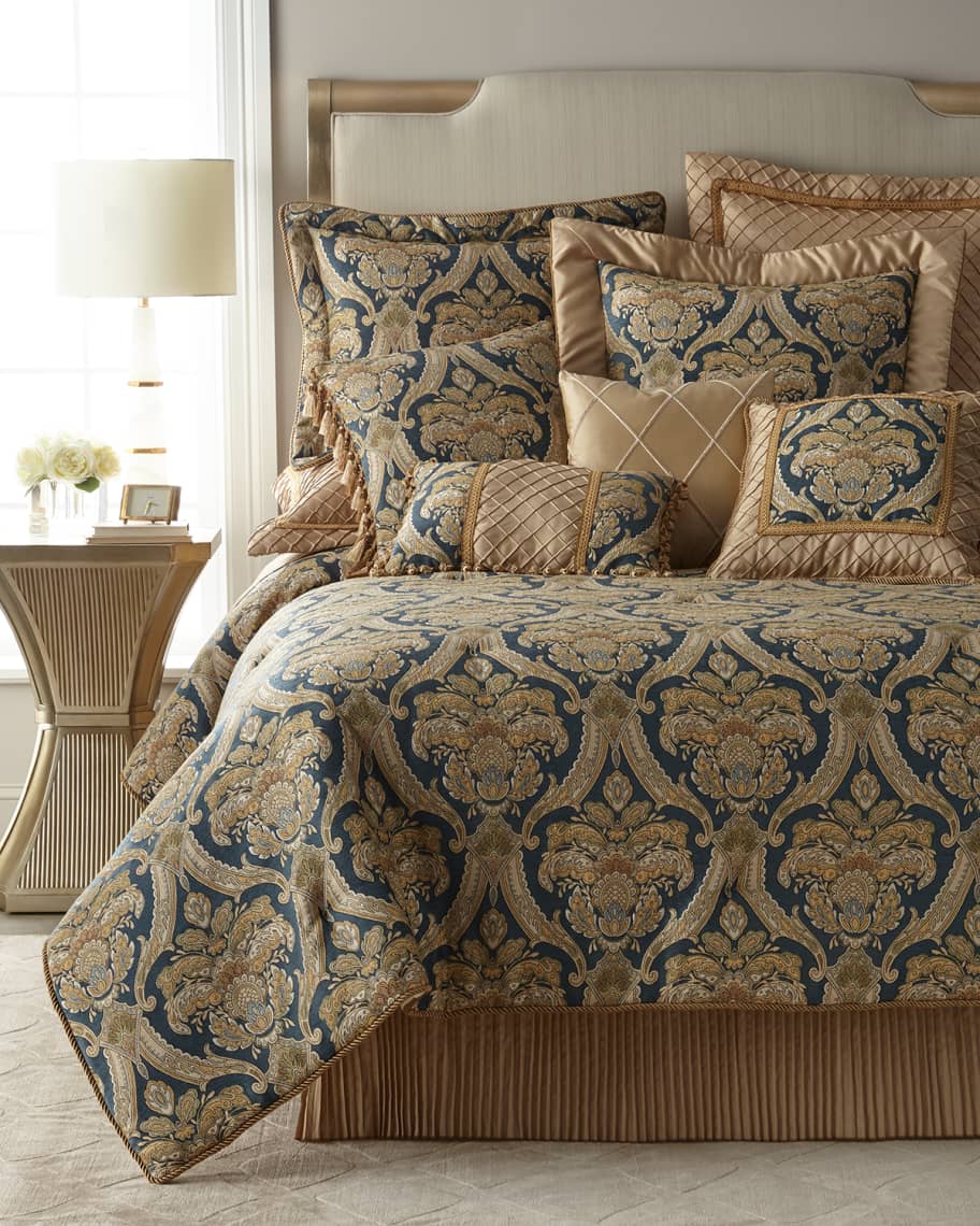 Celia Bedding Collection Neiman Marcus