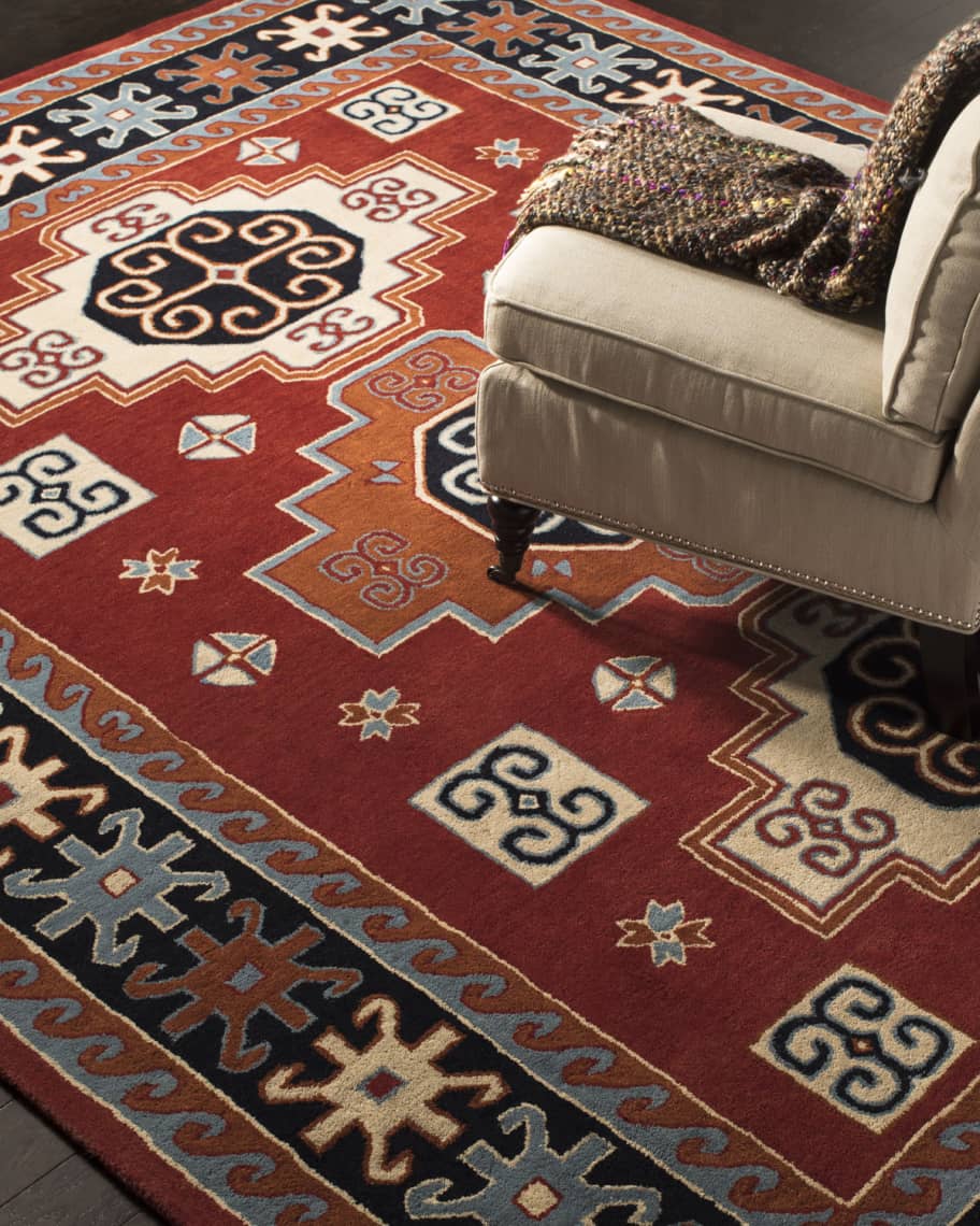 Nolan Rugs | Neiman Marcus