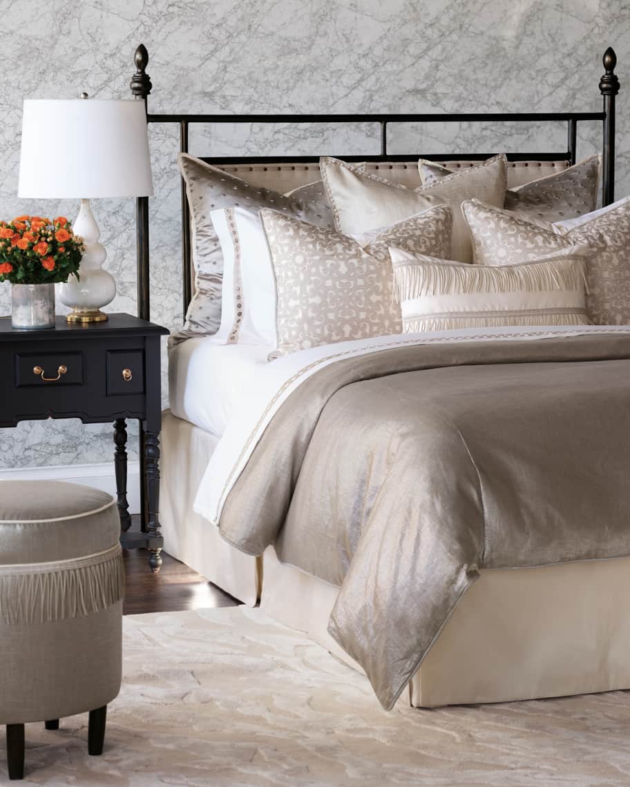Isolde Bedding Collection Neiman Marcus