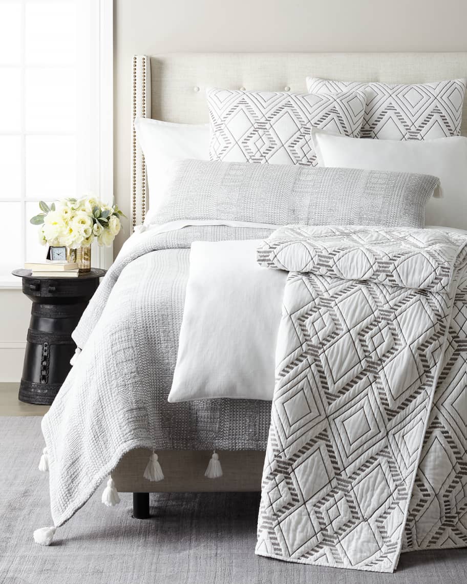 Pure Bedding Collection Neiman Marcus
