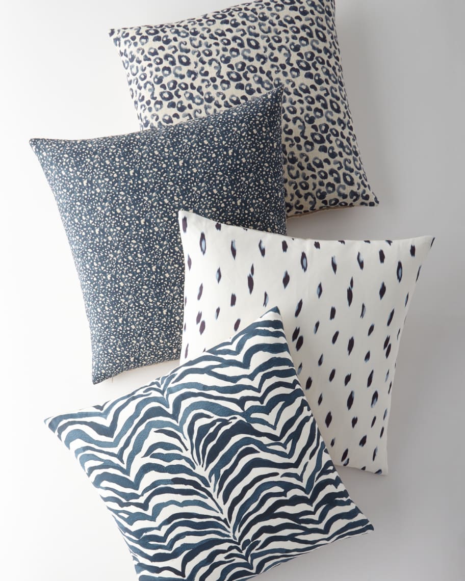 Assorted Decorative Pillows Neiman Marcus